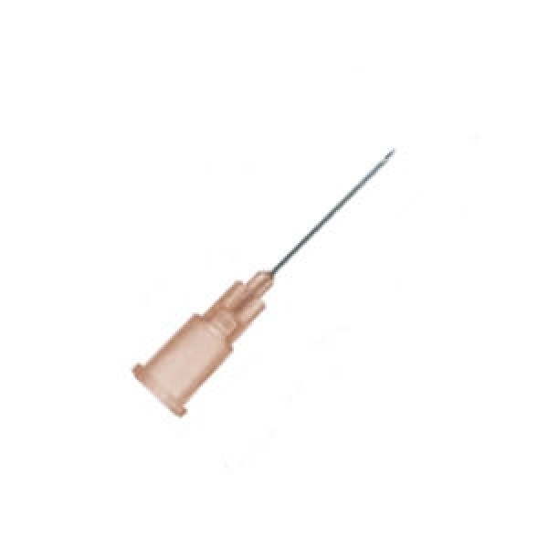 B Braun Sterican Single Use Deep Intramuscular Needles Long Bevel 21G 80mm (Box of 100) (4665465)