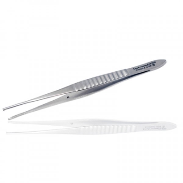 Instramed Gillies Dissecting Forceps Toothed 15cm (S42-2224)