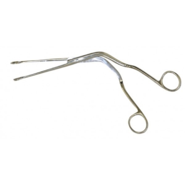 MMS Magill Forcep Child 20cm Sterile (MMS5051)