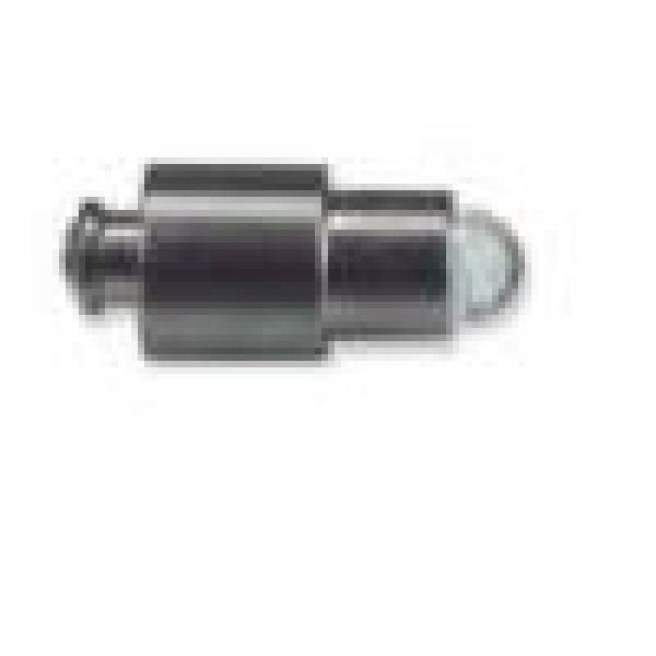 Welch Allyn Bulb 06500 Halogen 3.5V for MacroView Otoscope (06500-U) Welch Allyn Bulb 06500 Halogen 3.5V for MacroView Otoscope (06500-U)
