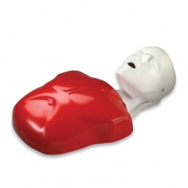 ESP CPR Manikin Basic Buddy Single Manikin (ZKM-620-L)