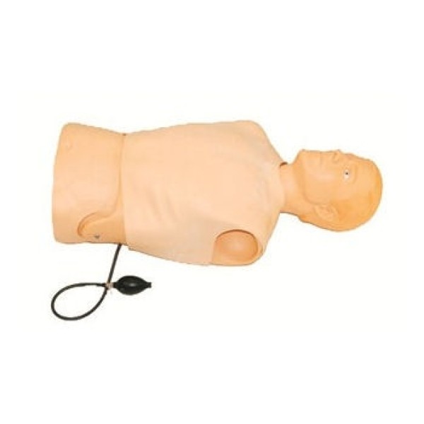 Laerdal Pneumothorax Trainer Manikin (260-05001)