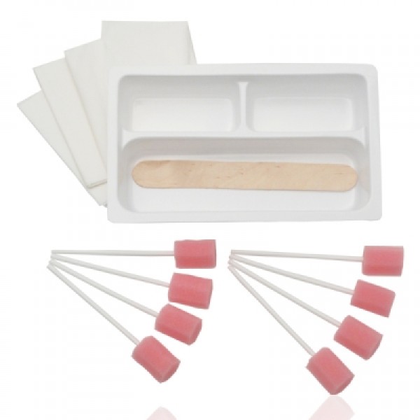 Instramed Oral Hygiene Pack Sterile (2022)