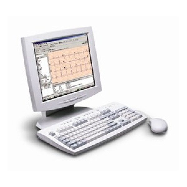 Welch Allyn CardioPerfect Workstation Connectivity Kit for CP100 / CP200 ECG (100638)