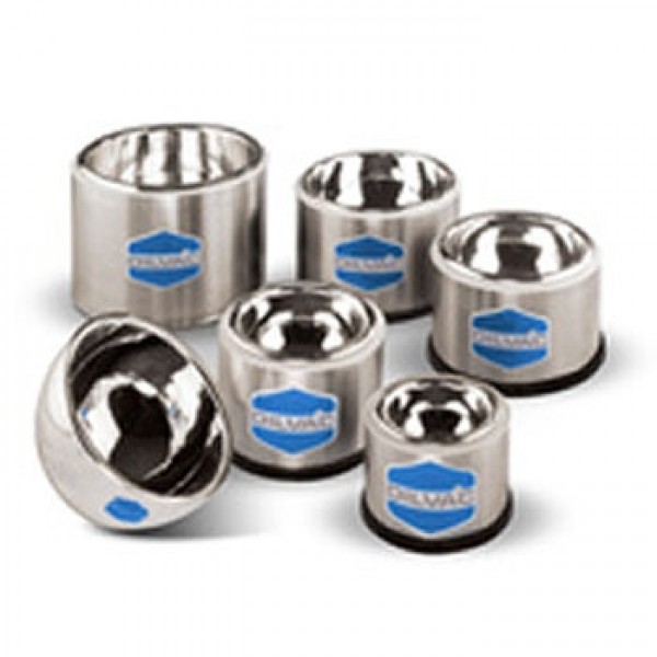 Dilvac Dewar Stainless Steel Container 0.17 Litre (SS77SH)