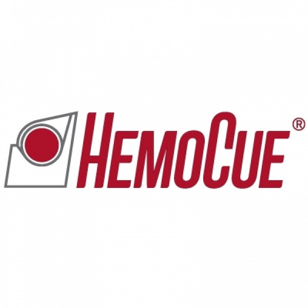 Hemocue Microcuvettes for Hb 201 Haemoglobin Analyser (Pack of 100) (111715)