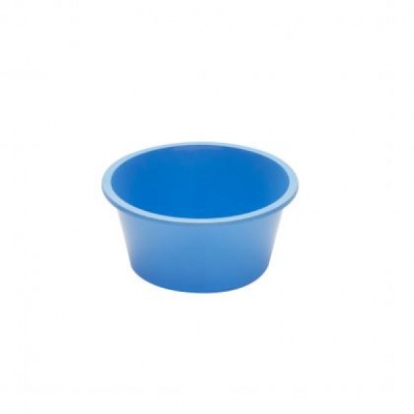Rocialle Bowl 1000ml Blue Non Sterile (Pack of 340) (RML101-197) 