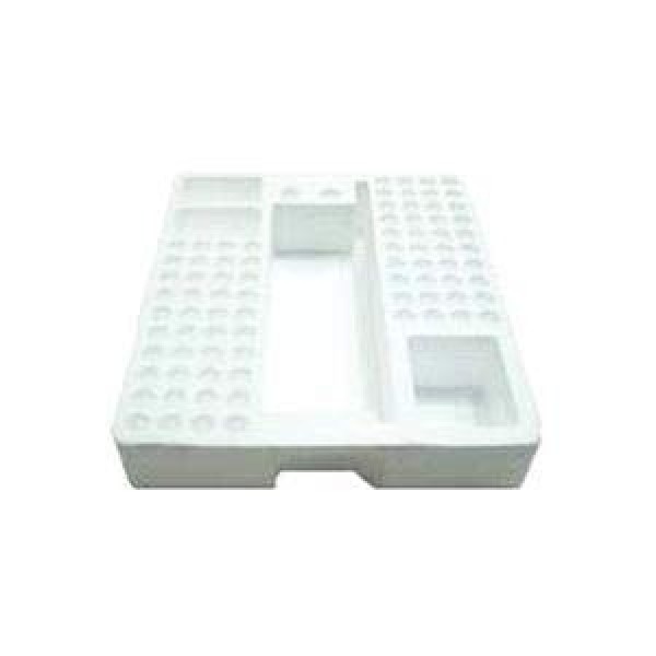 BD Vacutainer Blood Collection Tray (Holds 80 Tubes) (368697)
