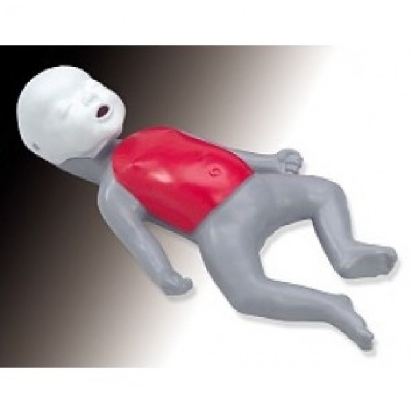 ESP CPR Baby Buddy Manikin 10-Pack (ZKM-650-S)