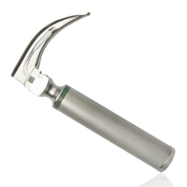 Instramed Sterile Mcintosh Fibre Optic Laryngoscope Handle (S42-6700)