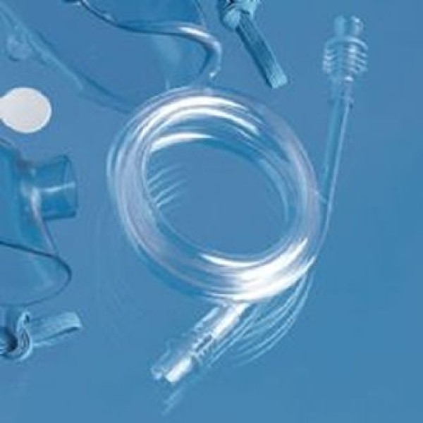 Nebuliser Accessory: Connecting Tube (120.12.000/9)