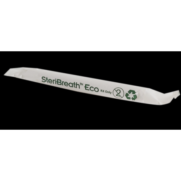 Bedfont Steri-Breath Eco Mouthpieces (Box of 200) (1420041)