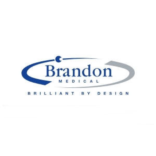 Brandon BNC Extension Cable, 10m. Required For Remote Mounting of Filter / Connector PCB (2 req'd) (EVWBNC10)