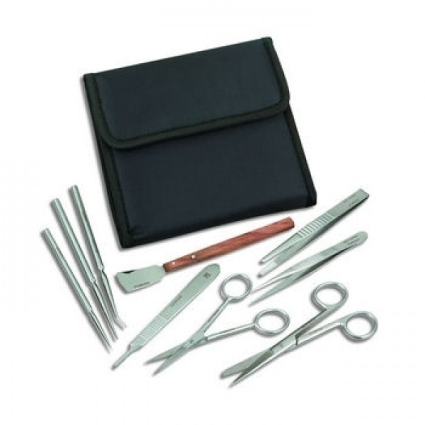 Dissecting Kit (W129)
