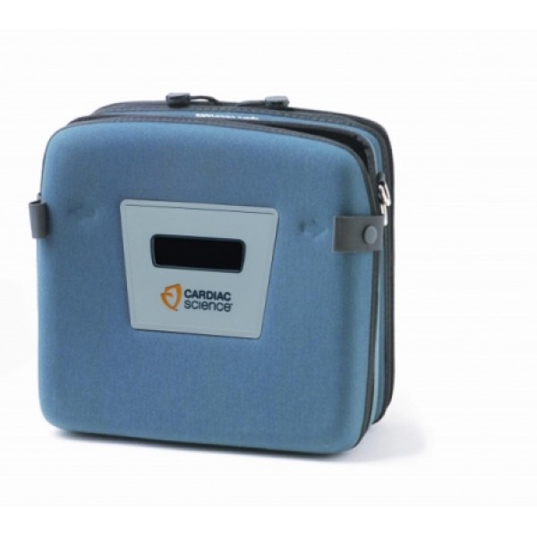 Cardiac Science Carry Case for Powerheart G3 AED (168-6000-001)