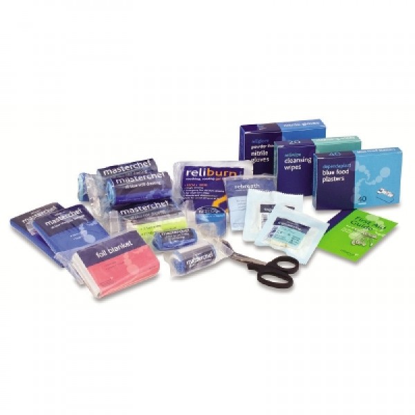 Reliance BS8599-1 Small Catering Kit Refill (RL732)