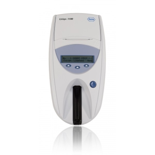 Roche Urisys 1100 Urine Analyser