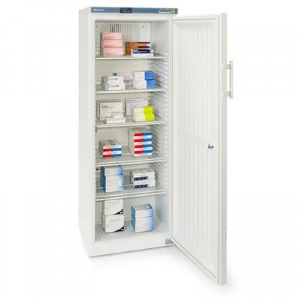 Shoreline Solid Door Pharmacy Refrigerator (335 litre) (SM364)