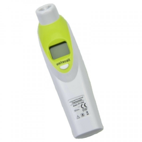 FT100A Contact Temporal Thermometer