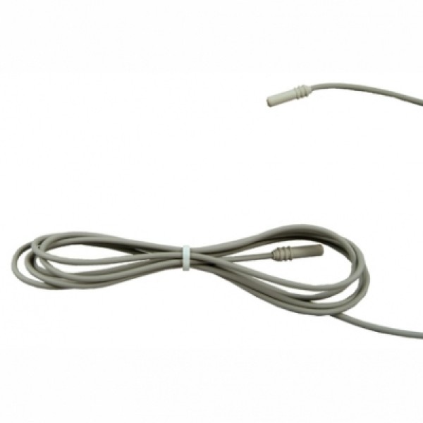 Schuco Conmed Replacement Cable for Dispersive Patient Plate (BH/7-900-72)