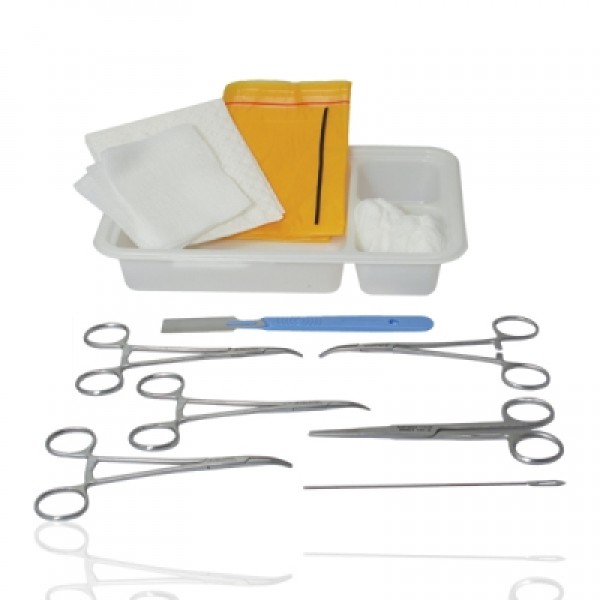 Instramed Circumcision Pack No.1 (7075)
