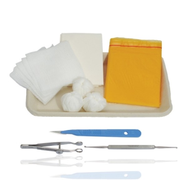 Instramed Chalazion Procedure Pack (3035)