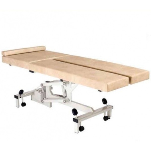 Plinth Medical Chiropractic Table Electric (502RE)