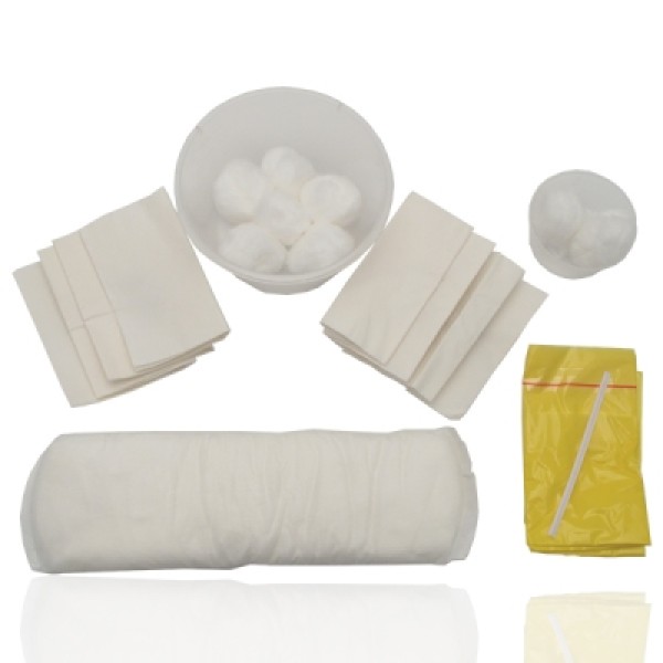 Instramed Vaginal Examination Pack (5040)