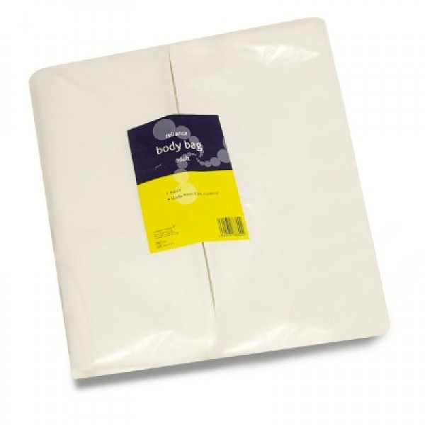 ** CURRENTLY UNAVAILABLE** Reliance Body Bag Adult (RL800)