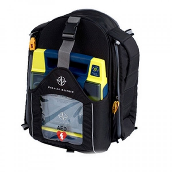 Cardiac Science Backpack / Carrying Case (164-0225-001)