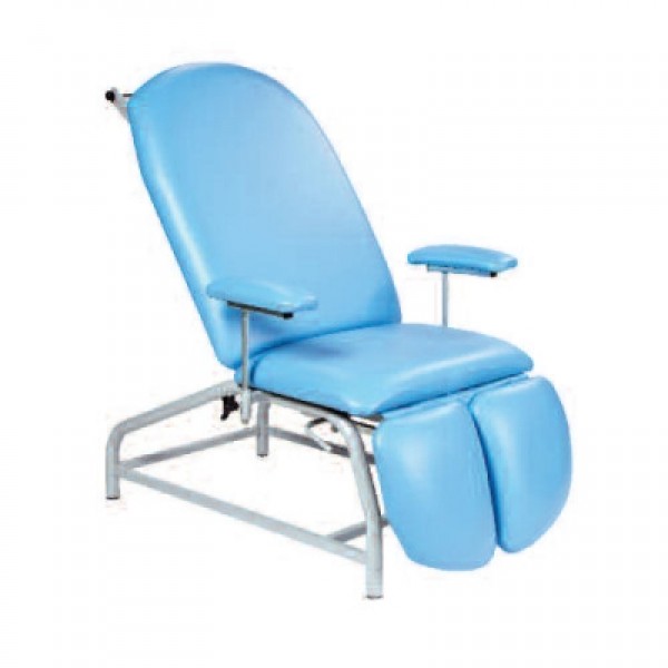 Sunflower Fixed Height Treatment Chair with Adjustable Feet (SUN-TREA1)