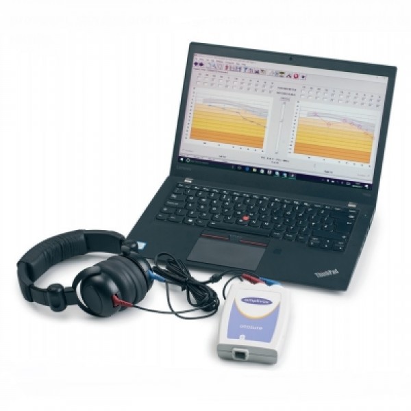 Amplivox Otosure PC-Based Automatic Audiometer (OTO-1)