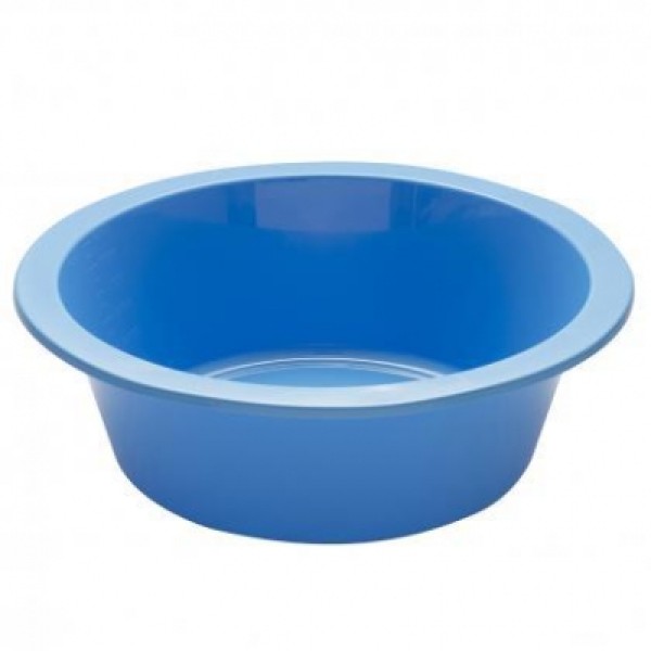 Rocialle Bowl 6000ml Blue Non Sterile (Pack of 60) (RML228-027)
