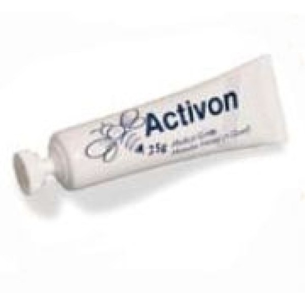 Activon CR3830 Manuka Honey Tube 25g