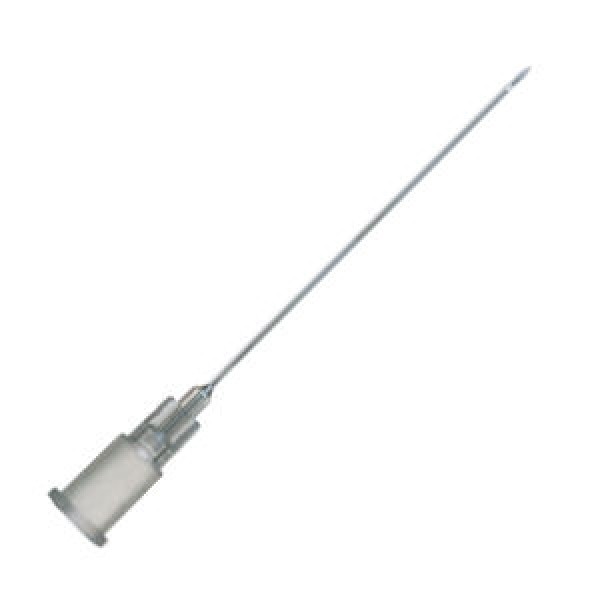 B Braun Sterican Single Use Intravenous, Intramuscular Needles Long Bevel 22G 30mm  (Box of 100) (4657624)