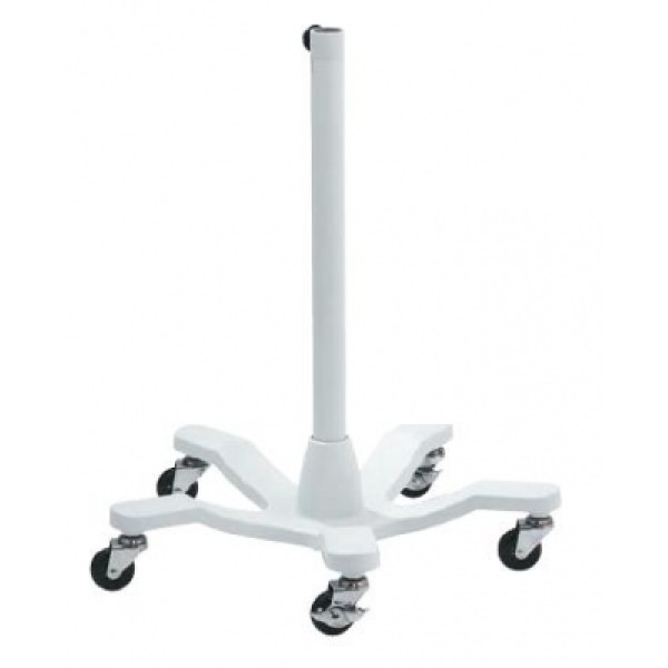 Welch Allyn Mobile Stand for GS Exam Light IV (48950)