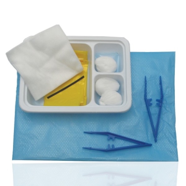 Instramed Small Dressing Pack (5021)