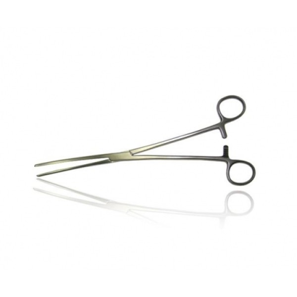 Instramed Sterile Bozemann Uterine Dressing Forceps (S42-2617)