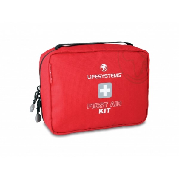 Lifesystems First Aid Case (2350)