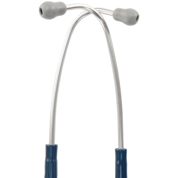3M Littmann Classic II Infant Stethoscope, Standard Finish Chestpiece, Caribbean Blue Tube (2124)