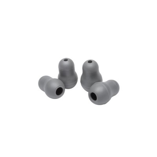 3M Littmann Firm Ear Tips Grey Small (38742)