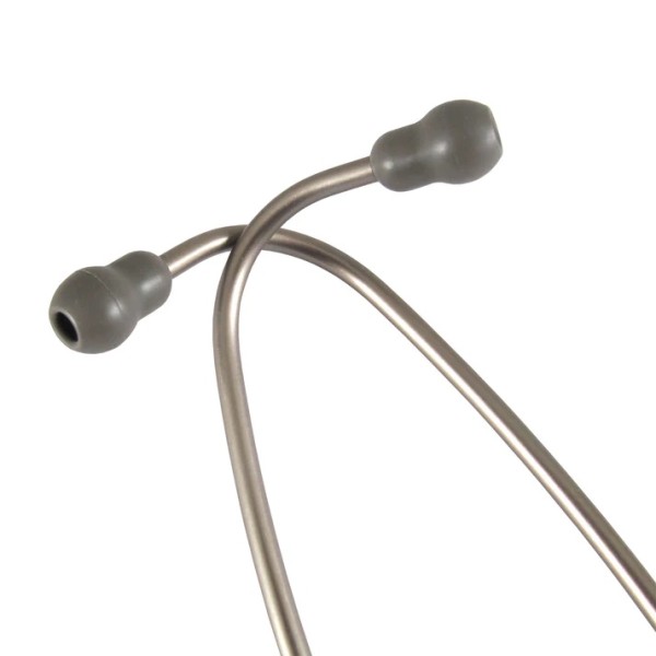 3M Littmann Lightweight II S.E. Stethoscope, Pearl Pink Tube (2456)