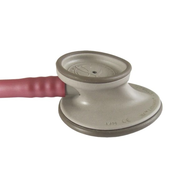 3M Littmann Lightweight II S.E. Stethoscope, Pearl Pink Tube (2456)