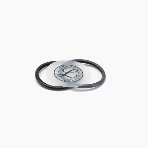 3M Littmann Stethoscope Spare Part Kit - Classic II Paediatric Diaphragm Assembly (40012)