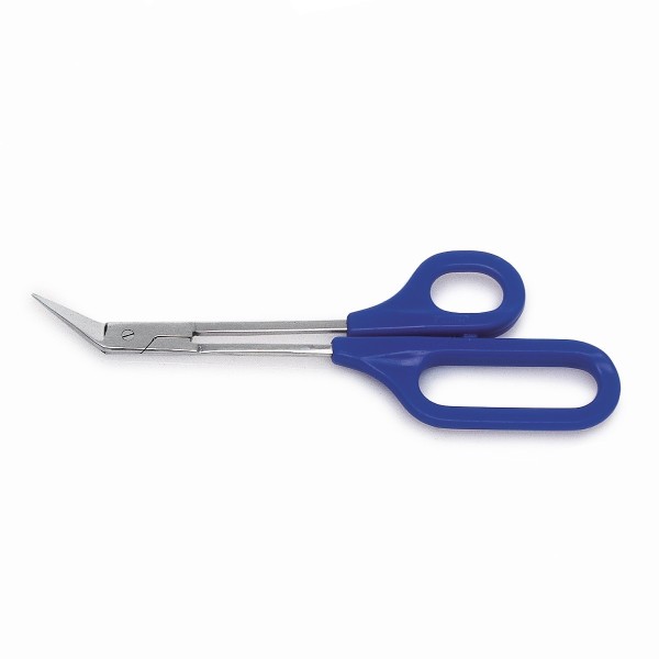 AW Long Handled Nail Scissors (99.05.070)