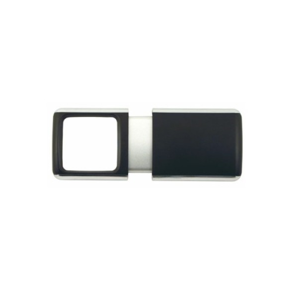 AW Magnifying Loupe 3x With Illumination 117mm x 47mm x 15mm Length (43.3007)