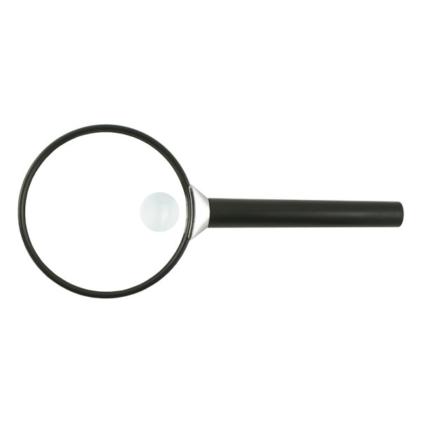AW Magnifying Loupe 70mm Dia x 166mm Length (43.3000)