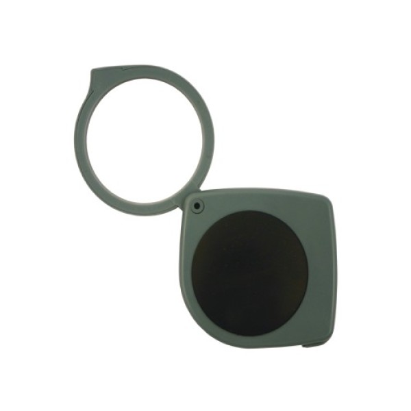 AW Magnifying Loupe, Folding, 3x 60mm Dia x 57mm x 15mm Length (43.3005)