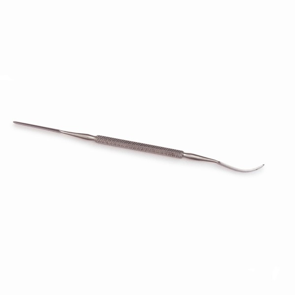 AW Single Hook Retractor Blunt 6.25 Inch / 16cm (H.105.16)