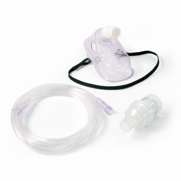 Aero Mist Nebuliser Kit - Adult (Box of 50) (GS2074/0/50)